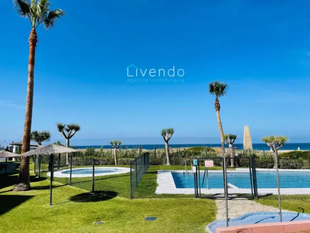 Apartment in Zahara de los Atunes