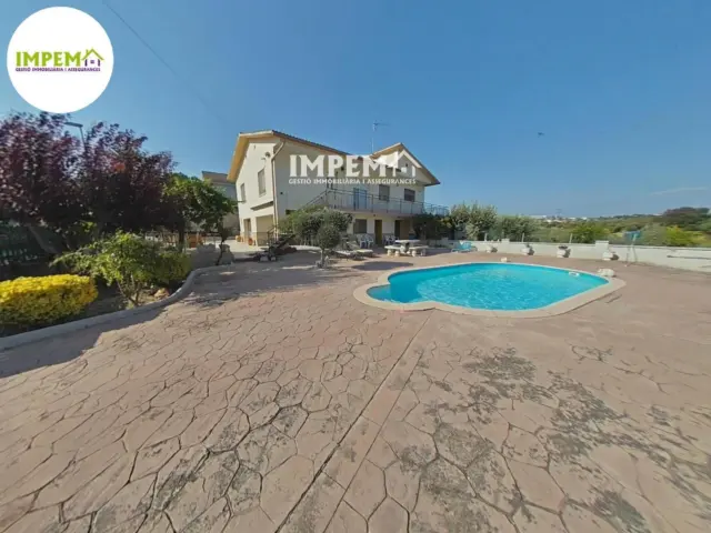 Chalet en Masquefa