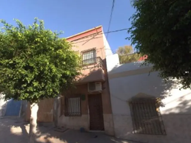 House on Capitana Street