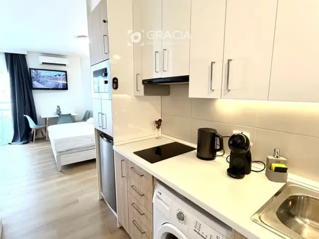 Estudio en Callao Salvaje-Playa Paraíso-Armeñime
