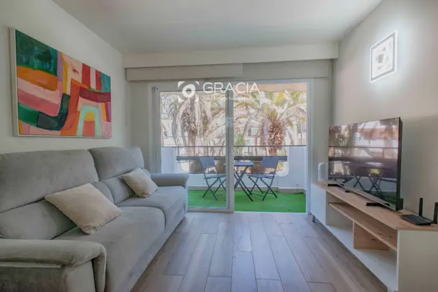 Studio in Costa Adeje
