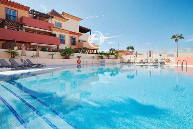 Apartamento en Costa Adeje