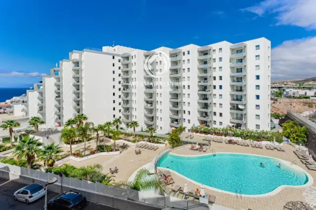 Apartment in Callao Salvaje-Playa Paraíso-Armeñime