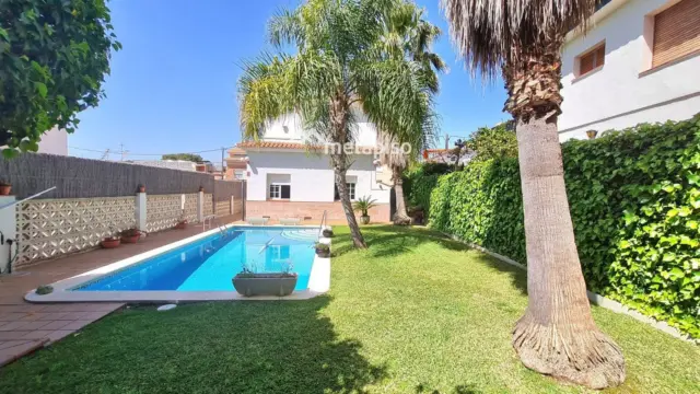 Chalet en Segur de Calafell photo 3