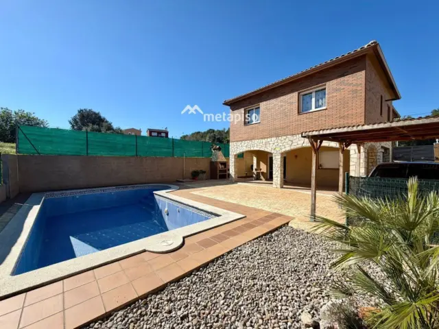 Chalet in La Muntanyeta-La Franquesa photo 2