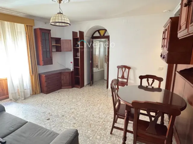 Flat in Alcalá de los Gazules