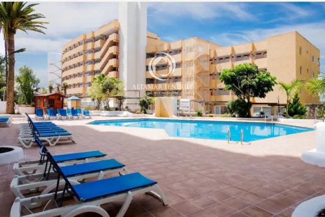 Apartment in Villa de Adeje