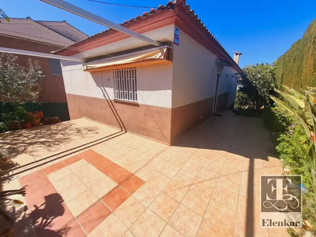Chalet in Segur de Calafell photo 57