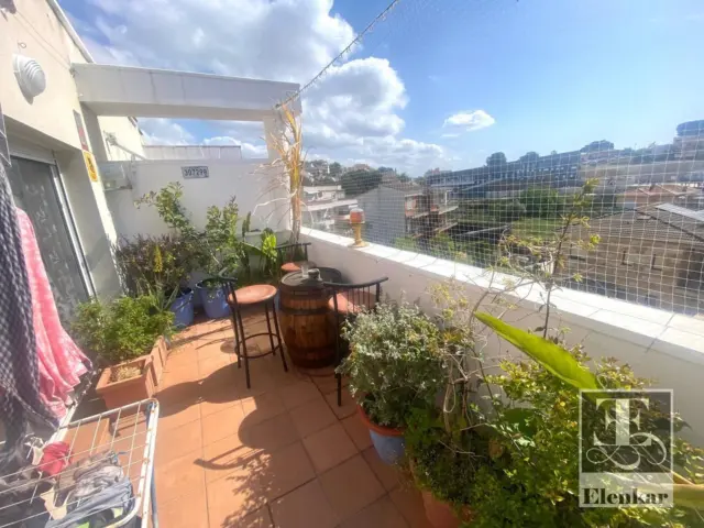 Top-floor apartment for sale in Segur de Calafell photo 3