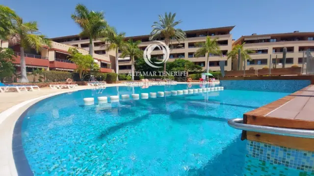 Townhouse in Callao Salvaje-Playa Paraíso-Armeñime