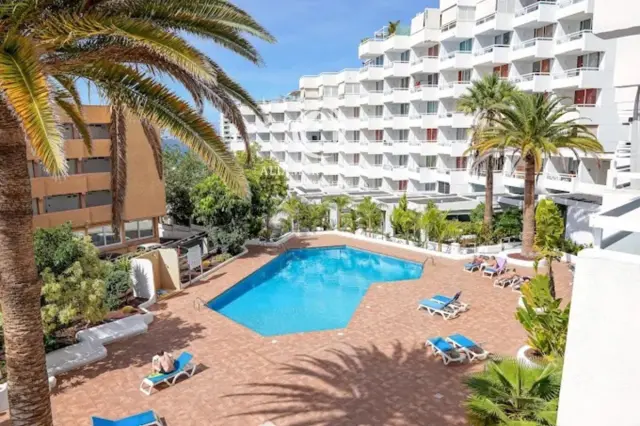Apartment in Costa Adeje