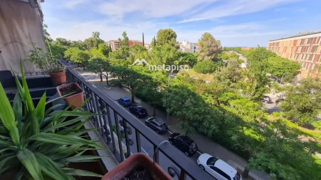 Duplex in La Girada photo 36
