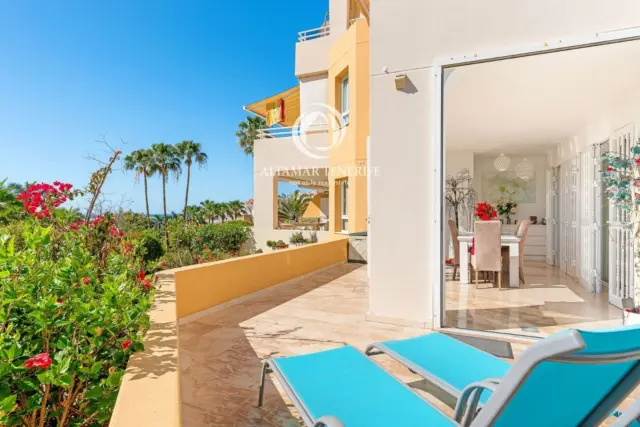 Apartment in Costa Adeje