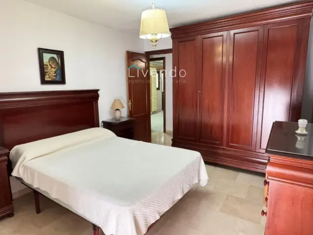 Apartment in Alcalá de los Gazules