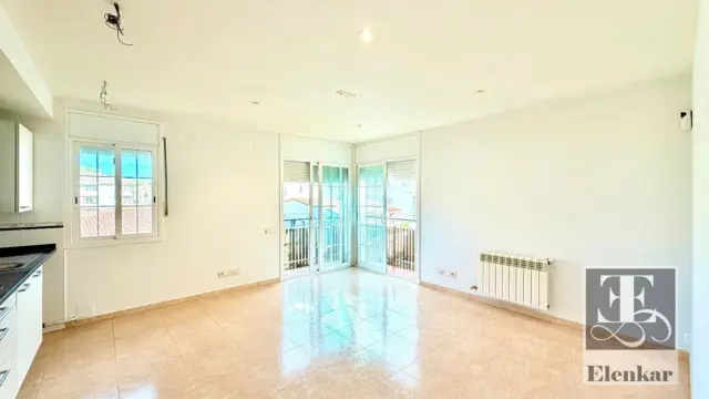Apartment in Bonavista photo 9