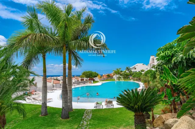 Apartment in Costa Adeje