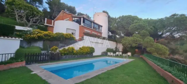 House in Sarrià-Sant Gervasi photo 4