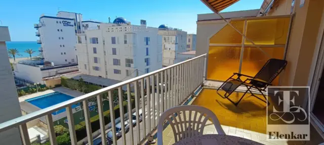 Top-floor apartment in Platja de Segur de Calafell photo 3