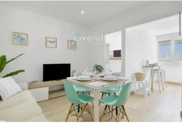 Apartment in Barbate