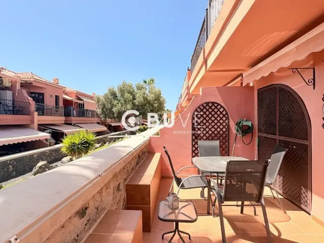 Apartment in Costa del Silencio photo 26