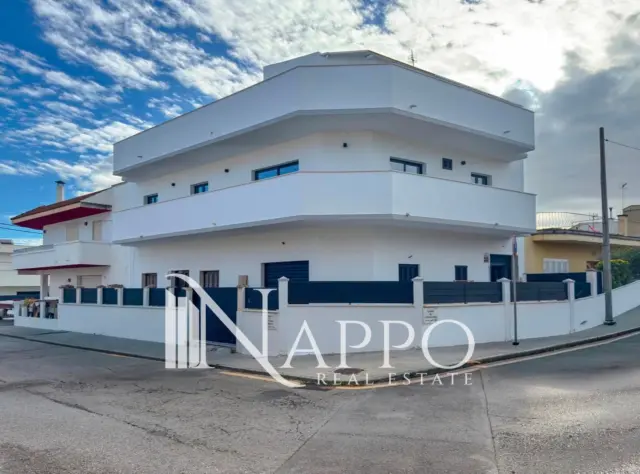 Townhouse in La Vileta photo 2