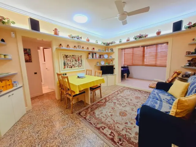 Apartment in Segur de Calafell