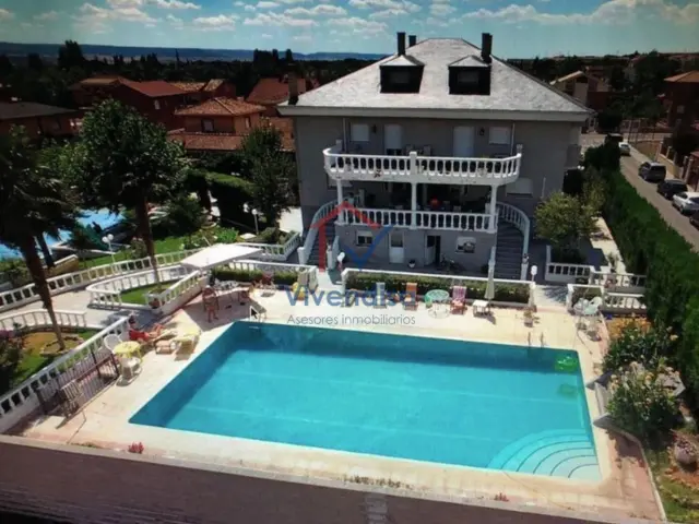 Chalet in Centro