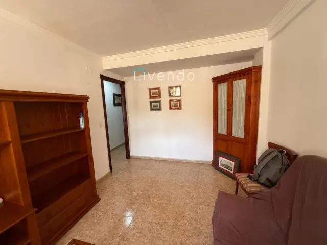 Piso en Hornos Púnicos
