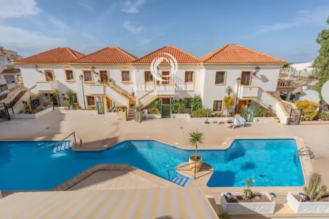 Apartment in Costa Adeje