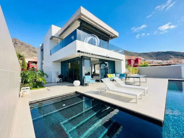 Casa en Costa Adeje