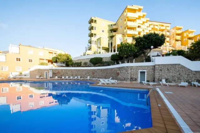 Apartment in Costa Adeje