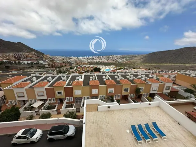 Apartment in Costa Adeje
