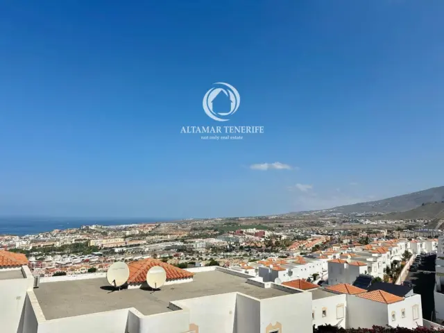 Apartment in Costa Adeje