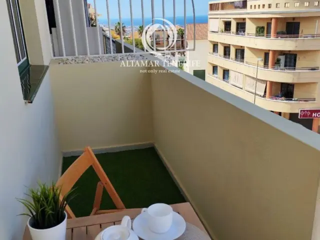 Apartment in Villa de Adeje