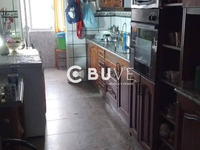 Piso en calle Cristo de Medina Celi photo 5