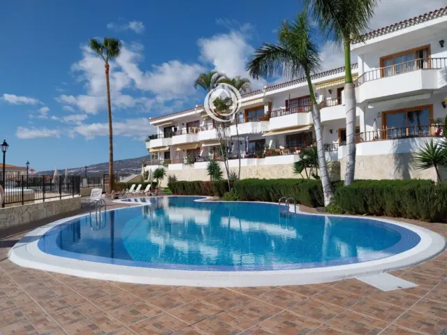 Apartment in Costa Adeje