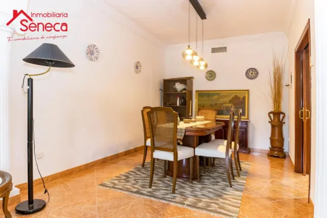 Chalet in La Carlota photo 28