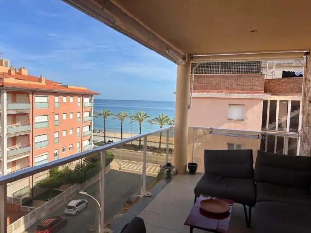 Top-floor apartment at Carrer de Josep Pla, 5 photo 2