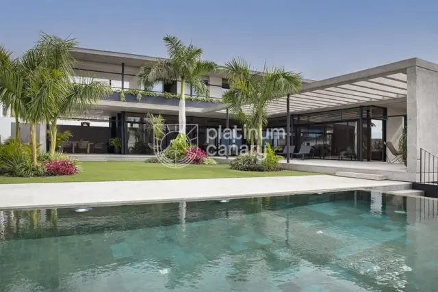 Chalet en Adeje