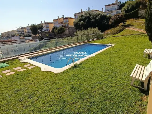 Terraced house at Carrer dels Estats Units, 10 photo 3
