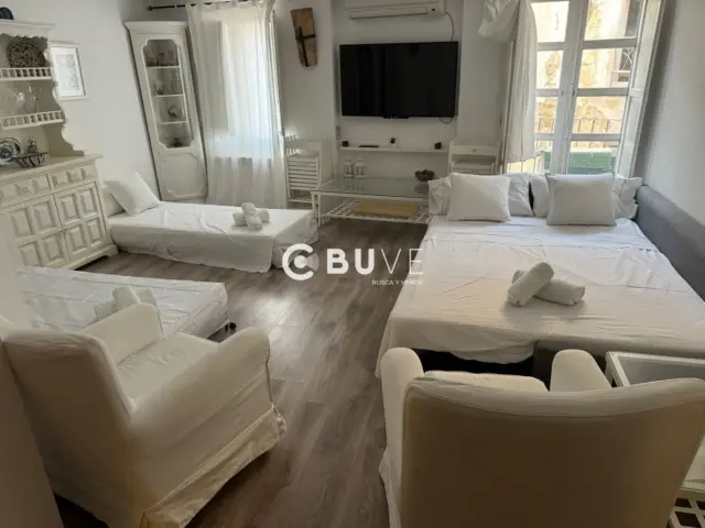 Casa en Valdealgorfa