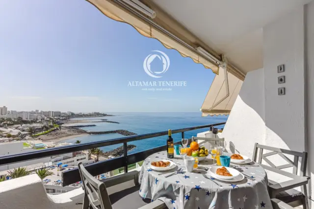 Apartment in Costa Adeje