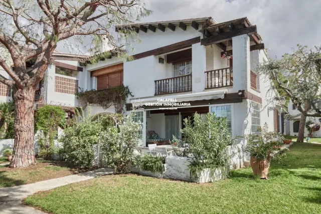 Townhouse for sale in Carrer d'Alorda Park photo 2
