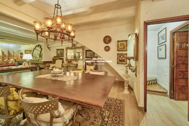 Townhouse for sale in Carrer d'Alorda Park photo 65