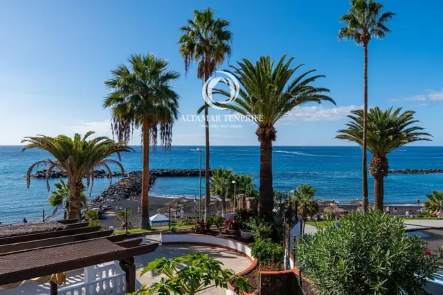 Apartment in Costa Adeje