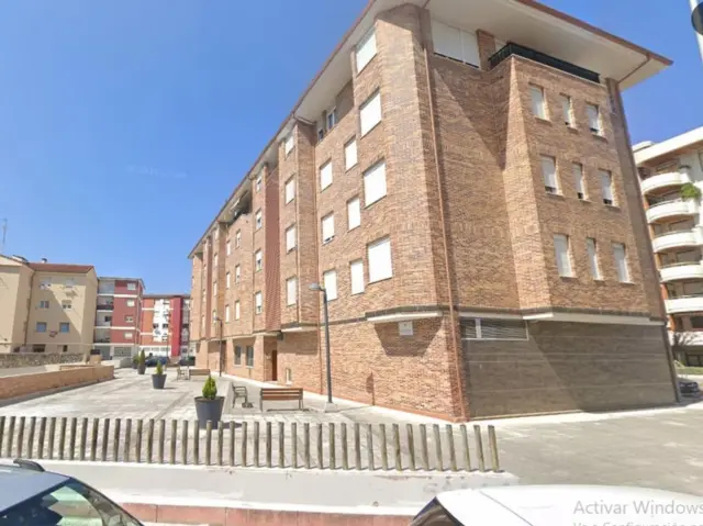 Apartment on Calle de la Merindad de Trasmiera
