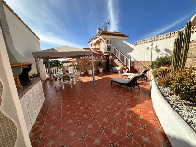 House in Costa Adeje