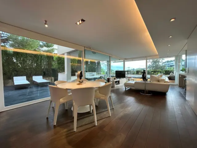 Apartment in Cas Català-Illetes photo 49