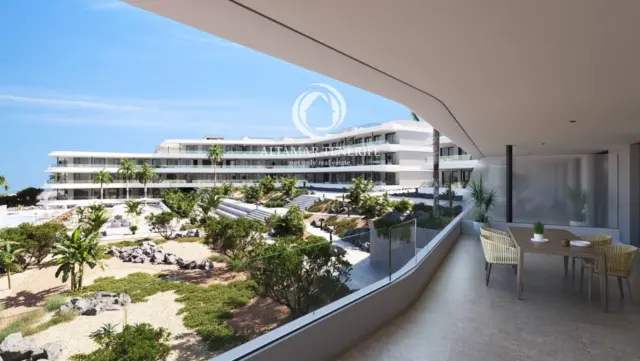 Apartment in Costa Adeje