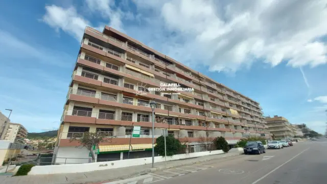 Apartment on Avinguda de Sant Joan de Déu, 181 photo 4